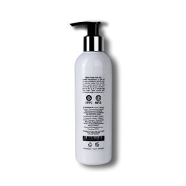 Biotin Conditioner Rear