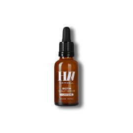 Scalp Serum Front