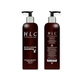 HLC Hair Loss Shampoo 2.0