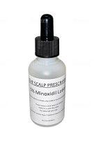 Sensitive Minoxidil 2% or 5%