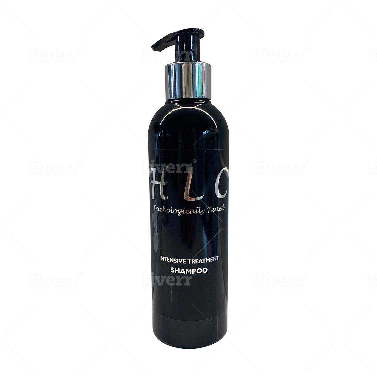 HLC Intensive Shampoo