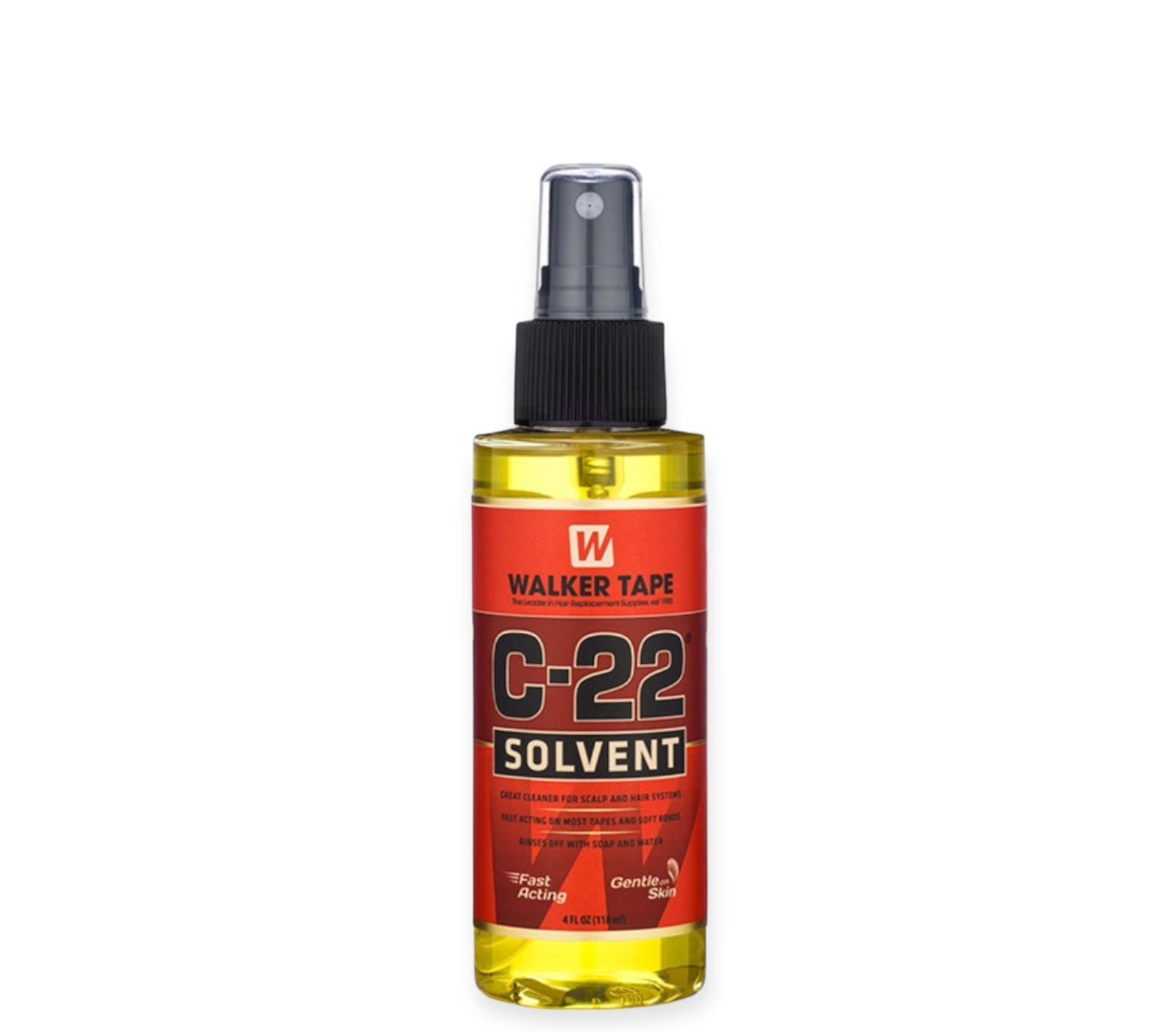 Walker Tape C-22 Solvent Spray