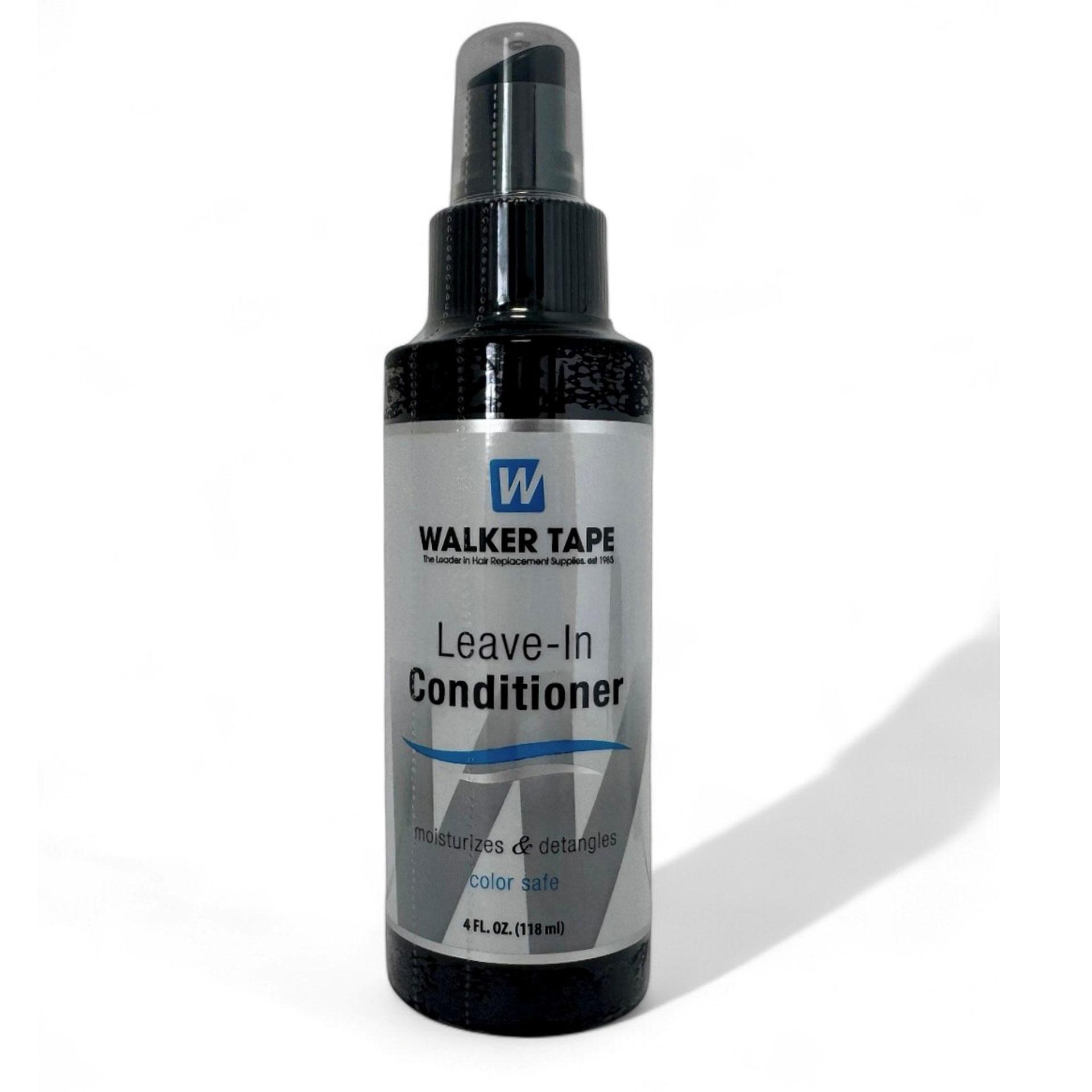 Leave In Conditioner