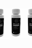 3 Months Supply Minoxidil Hair Growth Treatment Solution