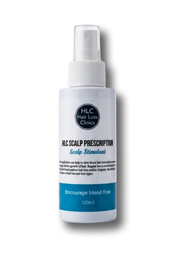 Alopecia Stimulant