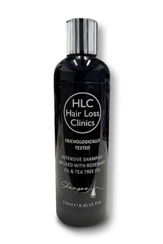 HLC Intensive Shampoo