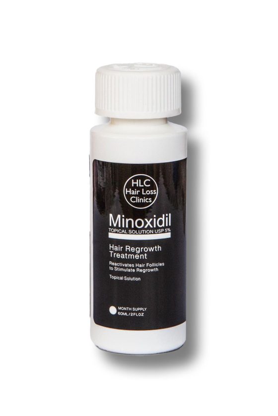 HLC Minoxidil 5%