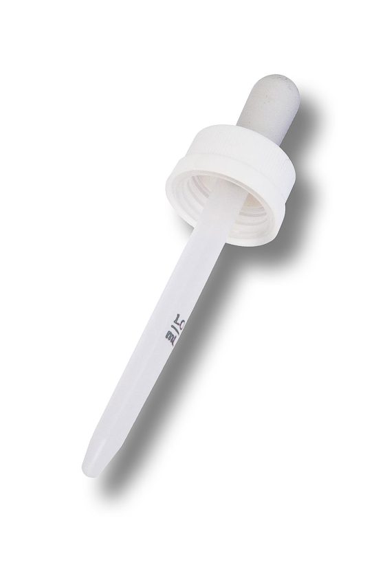 Minoxidil Pipette