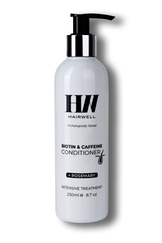 Hairwell Anti Hair Loss Conditioner