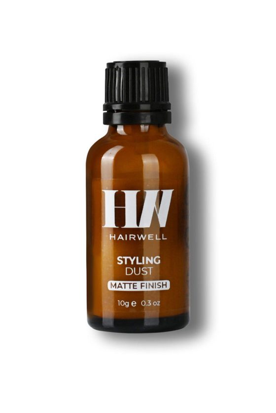Thicken & Style Dust