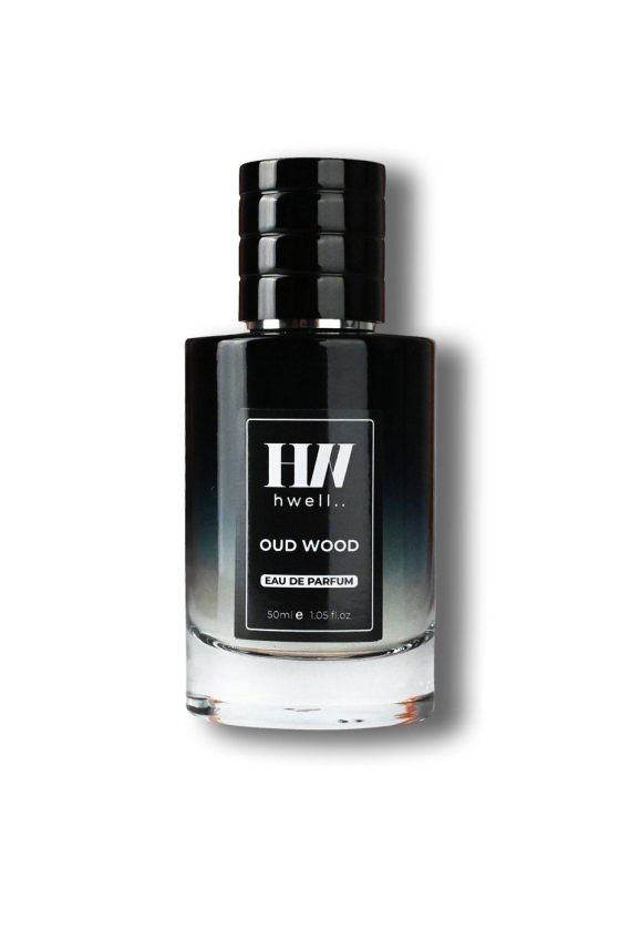 Hairwell Fragrance