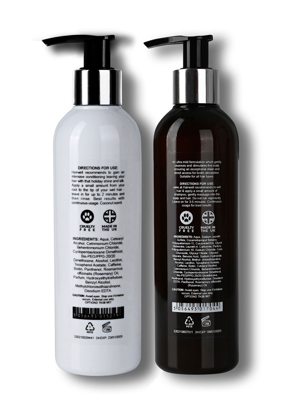 Hairwell Longevity - Image 3