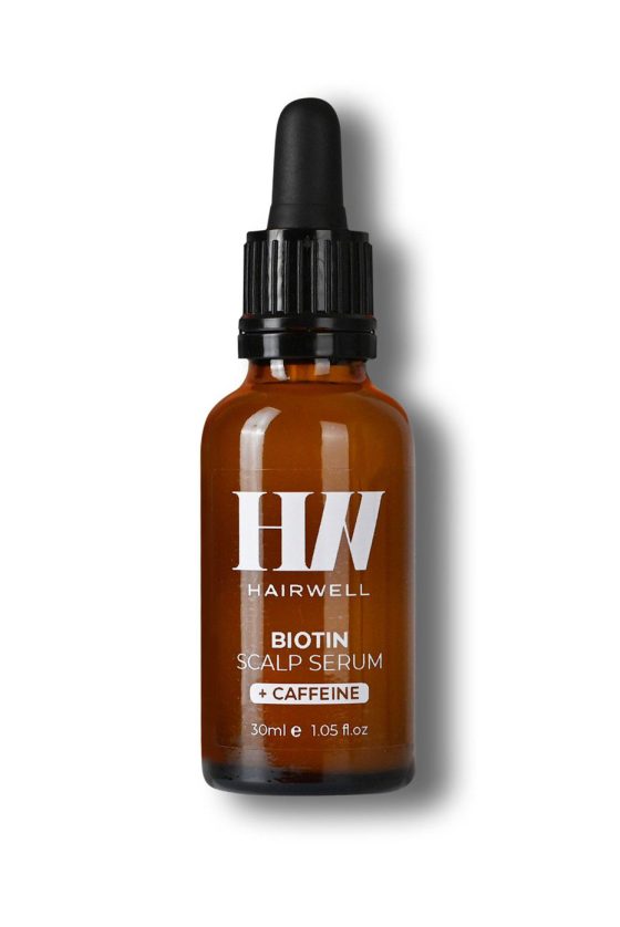 Hairwell Anti Hair Loss Serum