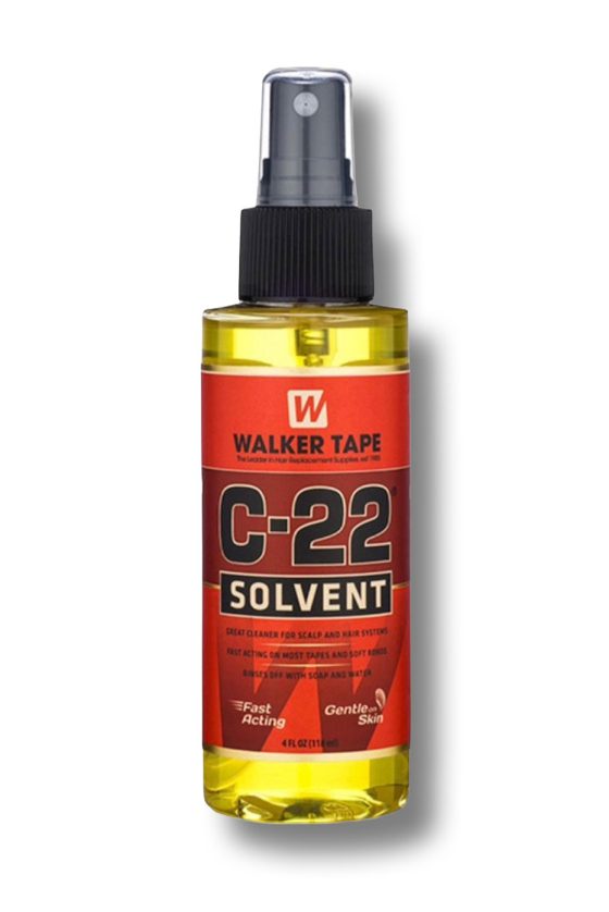 Walker Tape C-22 Solvent Spray
