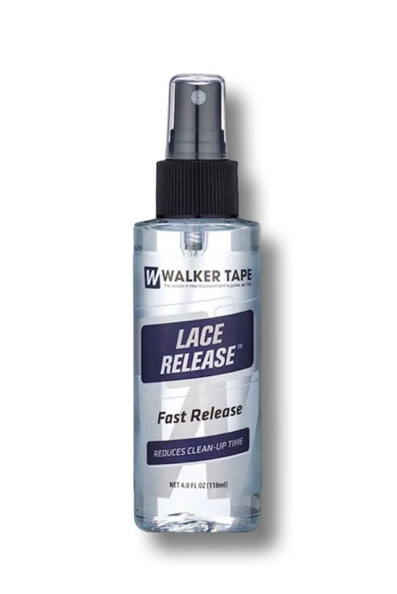 Walker Tape Lace Release Spray