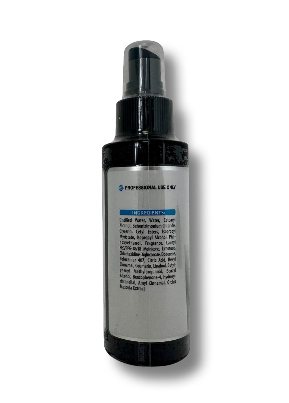 Leave In Conditioner - Image 2