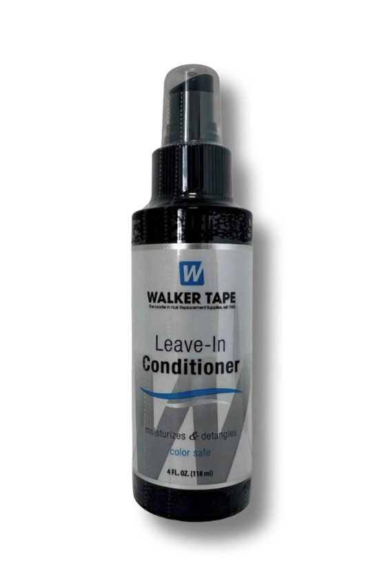 Leave In Conditioner