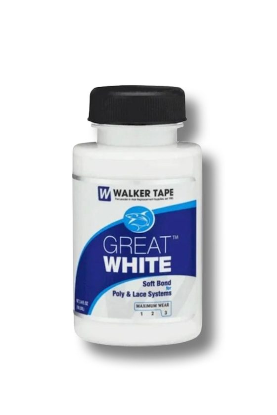 Walker Tape Great White Glue
