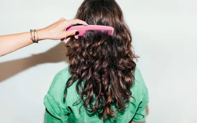 This Myth Is Sabotaging Your Hair Growth