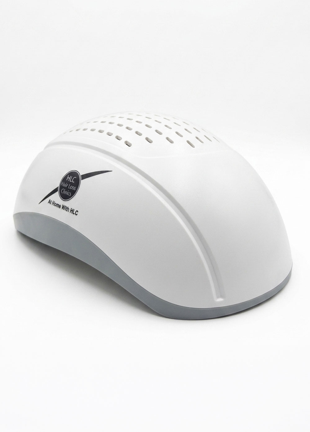 HLC Laser Regrowth Helmet
