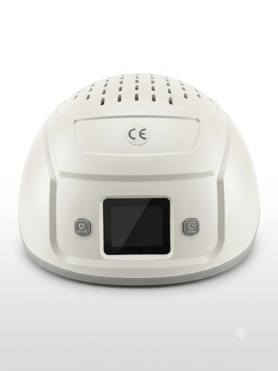 HLC helmet 3