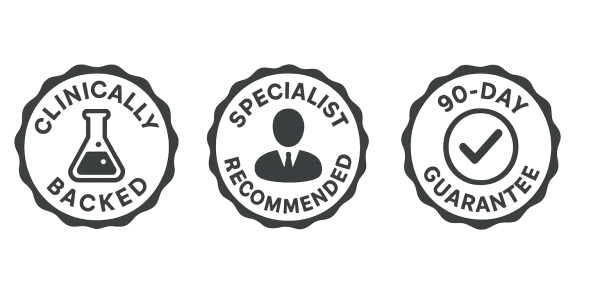 Trust-Badge specialist recommended